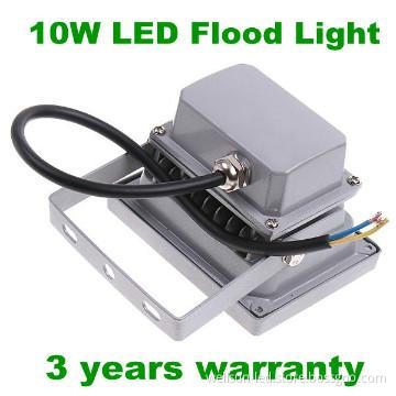 10W LED flood light
